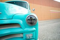 1955 Chevrolet 3100 for sale
