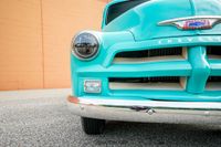 1955 Chevrolet 3100 for sale