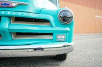1955 Chevrolet 3100 for sale