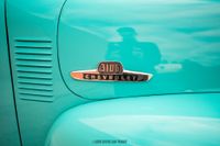 1955 Chevrolet 3100 for sale