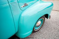 1955 Chevrolet 3100 for sale