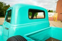 1955 Chevrolet 3100 for sale