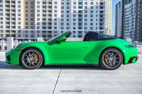 2021 Porsche 911 Targa 4 for sale