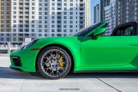 2021 Porsche 911 Targa 4 for sale