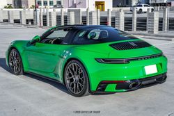 2021 Porsche 911 Targa 4 for sale