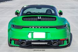 2021 Porsche 911 Targa 4 for sale