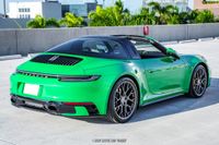 2021 Porsche 911 Targa 4 for sale