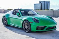 2021 Porsche 911 Targa 4 for sale
