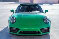 2021 Porsche 911 Targa 4 for sale