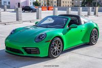 2021 Porsche 911 Targa 4 for sale