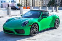 2021 Porsche 911 Targa 4 for sale