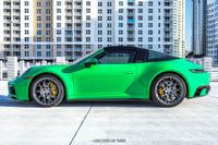 2021 Porsche 911 Targa 4 for sale