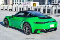 2021 Porsche 911 Targa 4 for sale