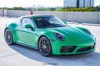 2021 Porsche 911 Targa 4 for sale