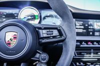2021 Porsche 911 Targa 4 for sale