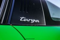 2021 Porsche 911 Targa 4 for sale