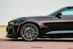 2022 Chevrolet Camaro ZL1 Convertible Hennessey Exorcist for sale