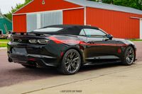 2022 Chevrolet Camaro ZL1 Convertible Hennessey Exorcist for sale