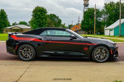 2022 Chevrolet Camaro ZL1 Convertible Hennessey Exorcist for sale