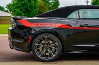 2022 Chevrolet Camaro ZL1 Convertible Hennessey Exorcist for sale