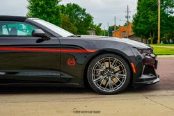 2022 Chevrolet Camaro ZL1 Convertible Hennessey Exorcist for sale