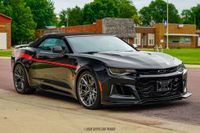 2022 Chevrolet Camaro ZL1 Convertible Hennessey Exorcist for sale