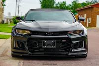 2022 Chevrolet Camaro ZL1 Convertible Hennessey Exorcist for sale