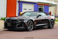 2022 Chevrolet Camaro ZL1 Convertible Hennessey Exorcist for sale