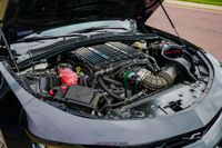2022 Chevrolet Camaro ZL1 Convertible Hennessey Exorcist for sale