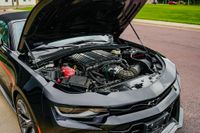 2022 Chevrolet Camaro ZL1 Convertible Hennessey Exorcist for sale