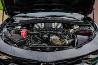 2022 Chevrolet Camaro ZL1 Convertible Hennessey Exorcist for sale