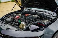 2022 Chevrolet Camaro ZL1 Convertible Hennessey Exorcist for sale