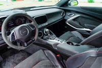 2022 Chevrolet Camaro ZL1 Convertible Hennessey Exorcist for sale