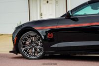 2022 Chevrolet Camaro ZL1 Convertible Hennessey Exorcist for sale