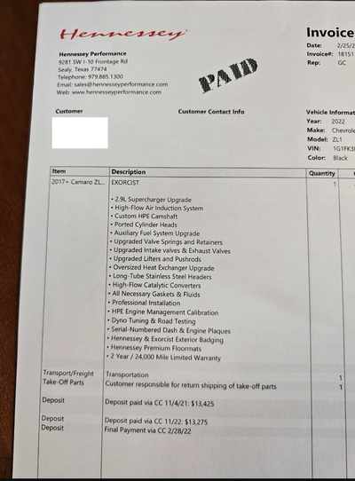 Service record 1 of 2