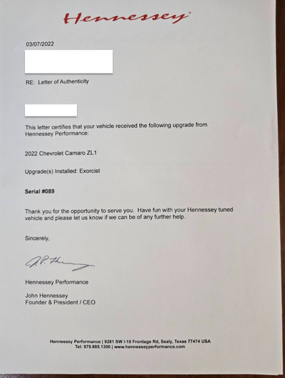 Service record 2 of 2