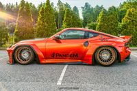 2023 Nissan Z Sport for sale