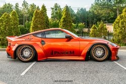 2023 Nissan Z Sport for sale