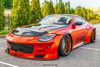 2023 Nissan Z Sport for sale
