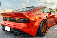 2023 Nissan Z Sport for sale
