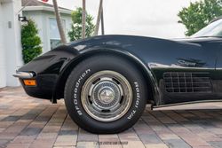 1970 Chevrolet Corvette Convertible for sale