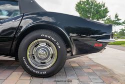 1970 Chevrolet Corvette Convertible for sale
