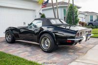 1970 Chevrolet Corvette Convertible for sale