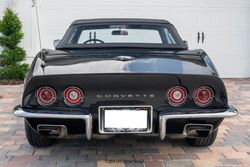 1970 Chevrolet Corvette Convertible for sale