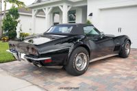 1970 Chevrolet Corvette Convertible for sale