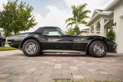 1970 Chevrolet Corvette Convertible for sale