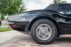 1970 Chevrolet Corvette Convertible for sale