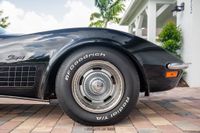 1970 Chevrolet Corvette Convertible for sale