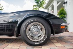 1970 Chevrolet Corvette Convertible for sale