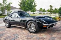 1970 Chevrolet Corvette Convertible for sale